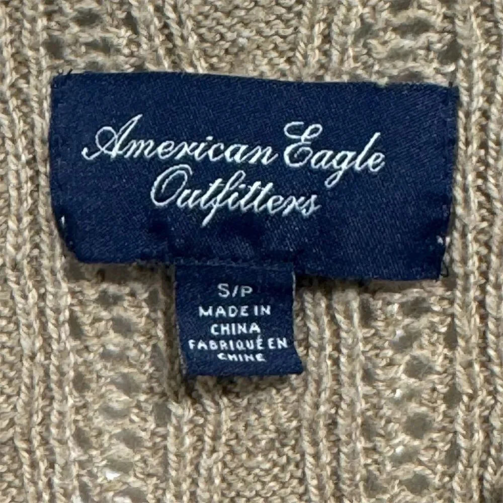 American Eagle Outfitters cozy american